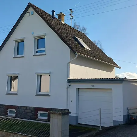 Am Bach * Miehlen