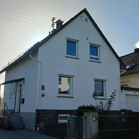 Am Bach Apartman