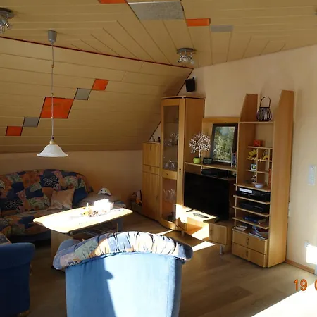 Am Bach Appartement Miehlen