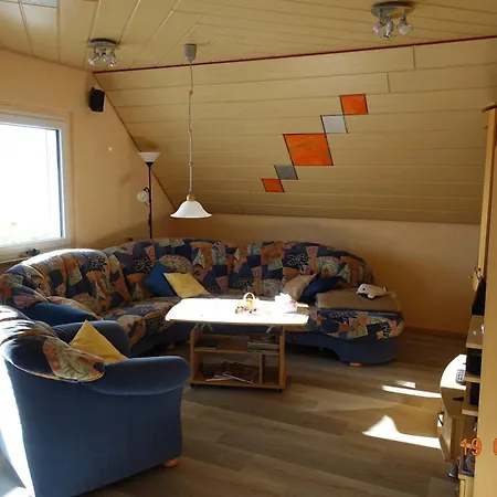Am Bach Apartman *