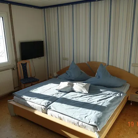 Am Bach Appartement *