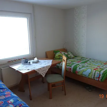 Am Bach Apartman