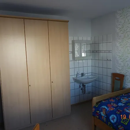 Am Bach Apartman *