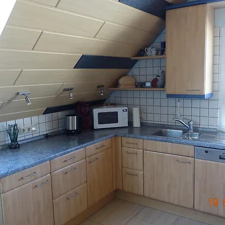 Am Bach Appartement Miehlen