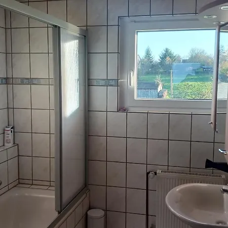 Apartman Am Bach Miehlen