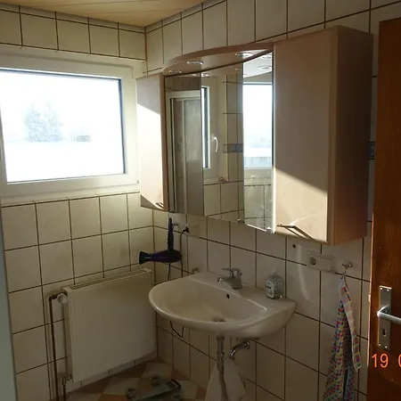 Appartement Am Bach
