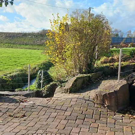 Am Bach Apartman