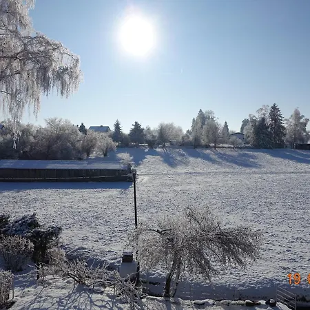 Am Bach Apartman